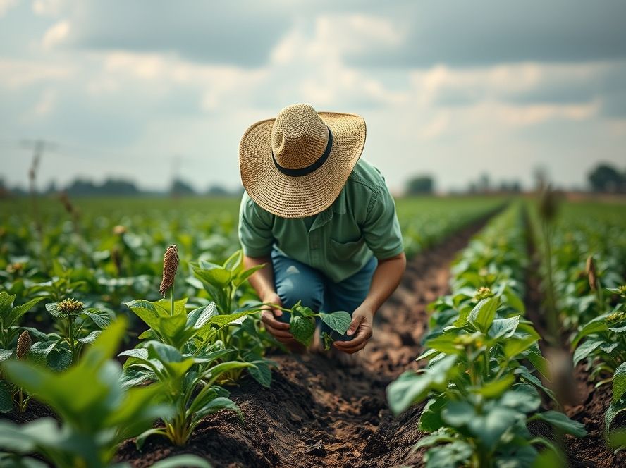 Agroecologia