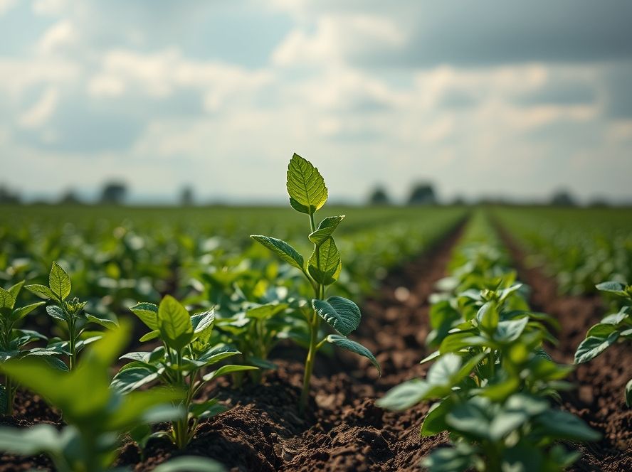 Defensivos biológicos