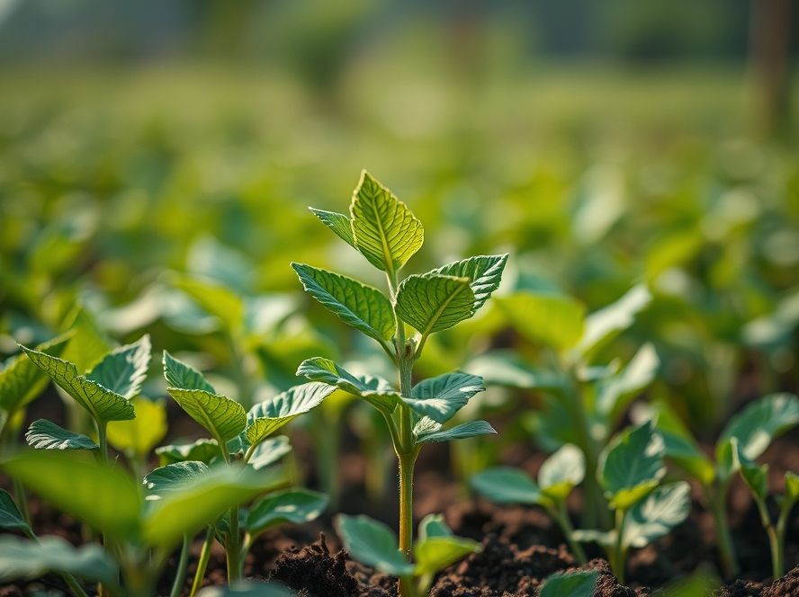 Pesticidas naturais