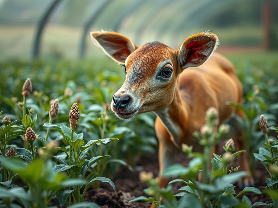 Agricultura