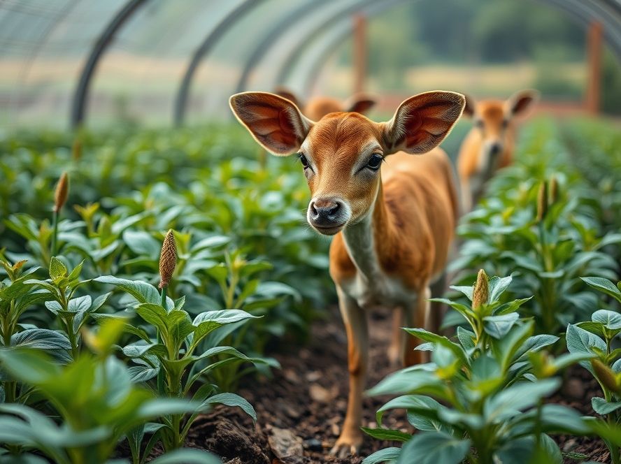 Agricultura orgânica