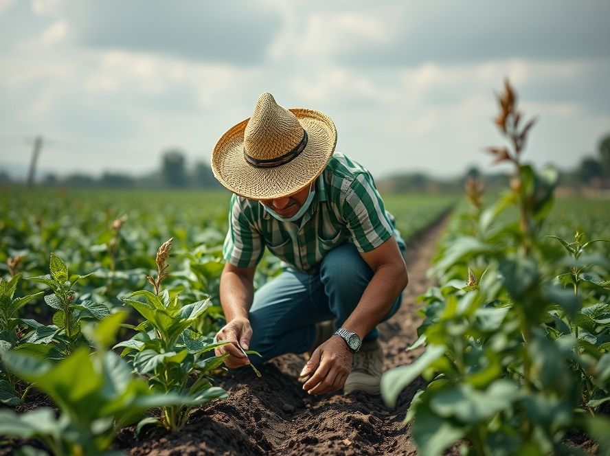 Agricultura regenerativa