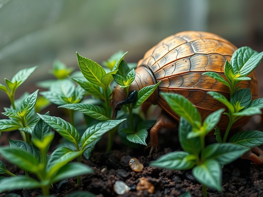 Armadilhas para insetos