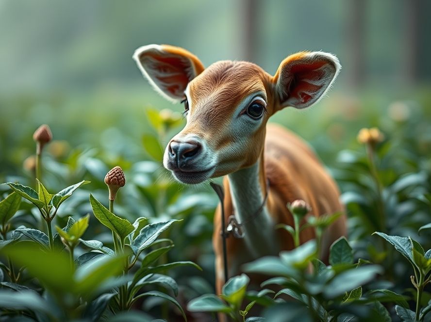 Certificação orgânica