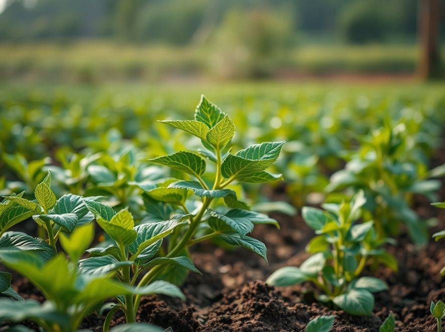 Como fazer adubo orgânico