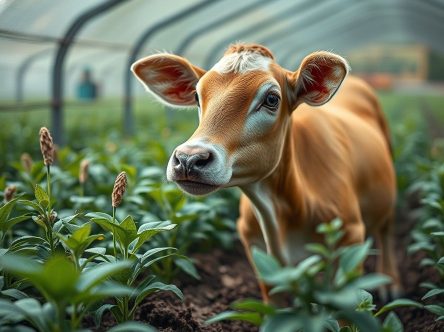 Coperativas agrícolas