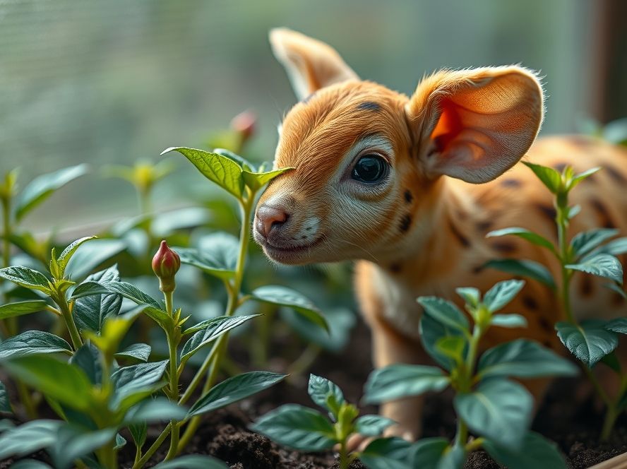 Cuidados com o pomar