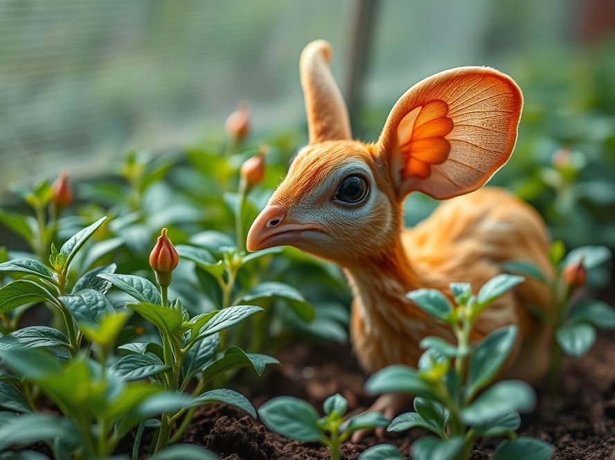 Cultivo de hortaliças
