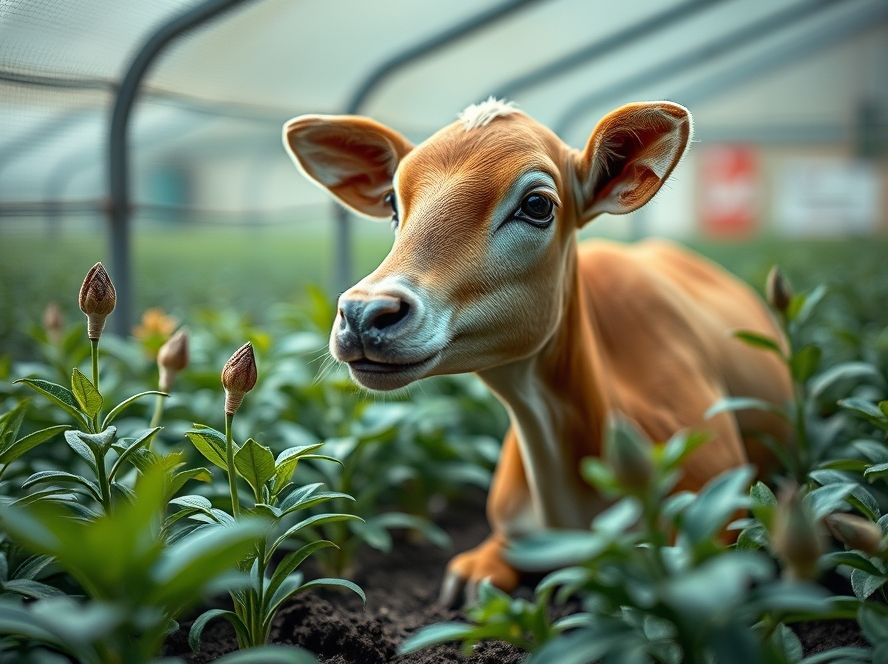 Organização dos produtores