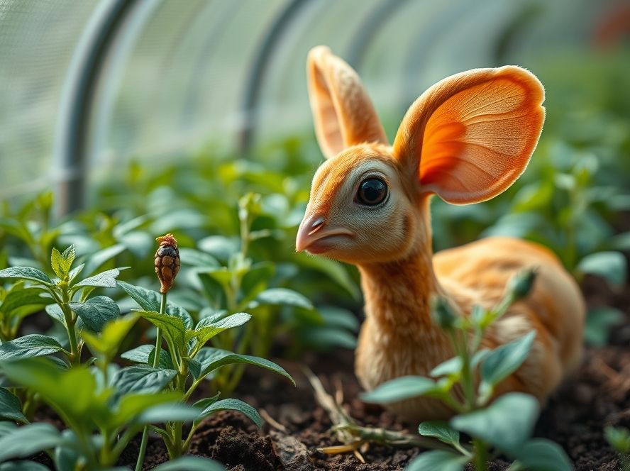 Práticas agroecológicas