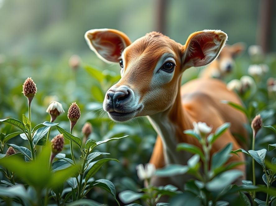 Produtos orgânicos certificados